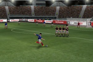 Pes 11 Android