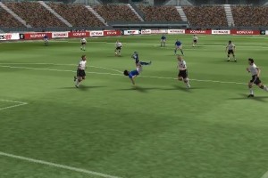 Pes 11 Android