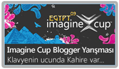 imagine cup blogger